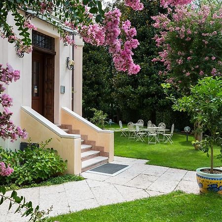 Residence Villa Mainard Verona Exterior foto