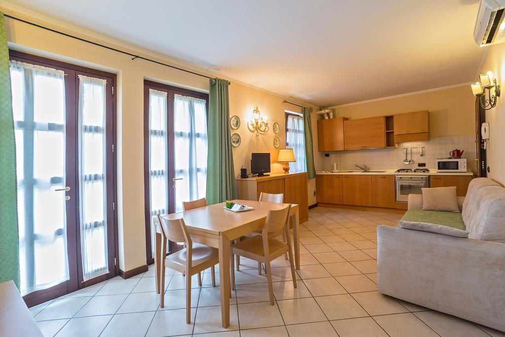 Residence Villa Mainard Verona Quarto foto