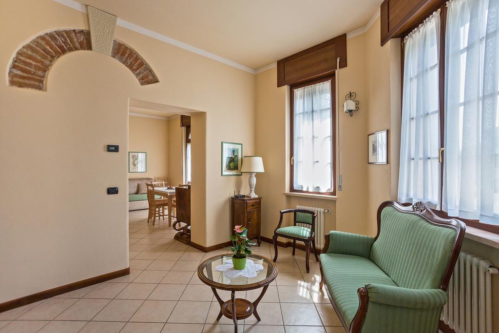 Residence Villa Mainard Verona Quarto foto