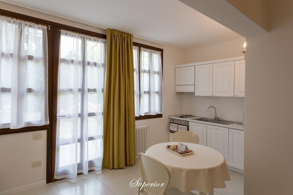 Residence Villa Mainard Verona Exterior foto