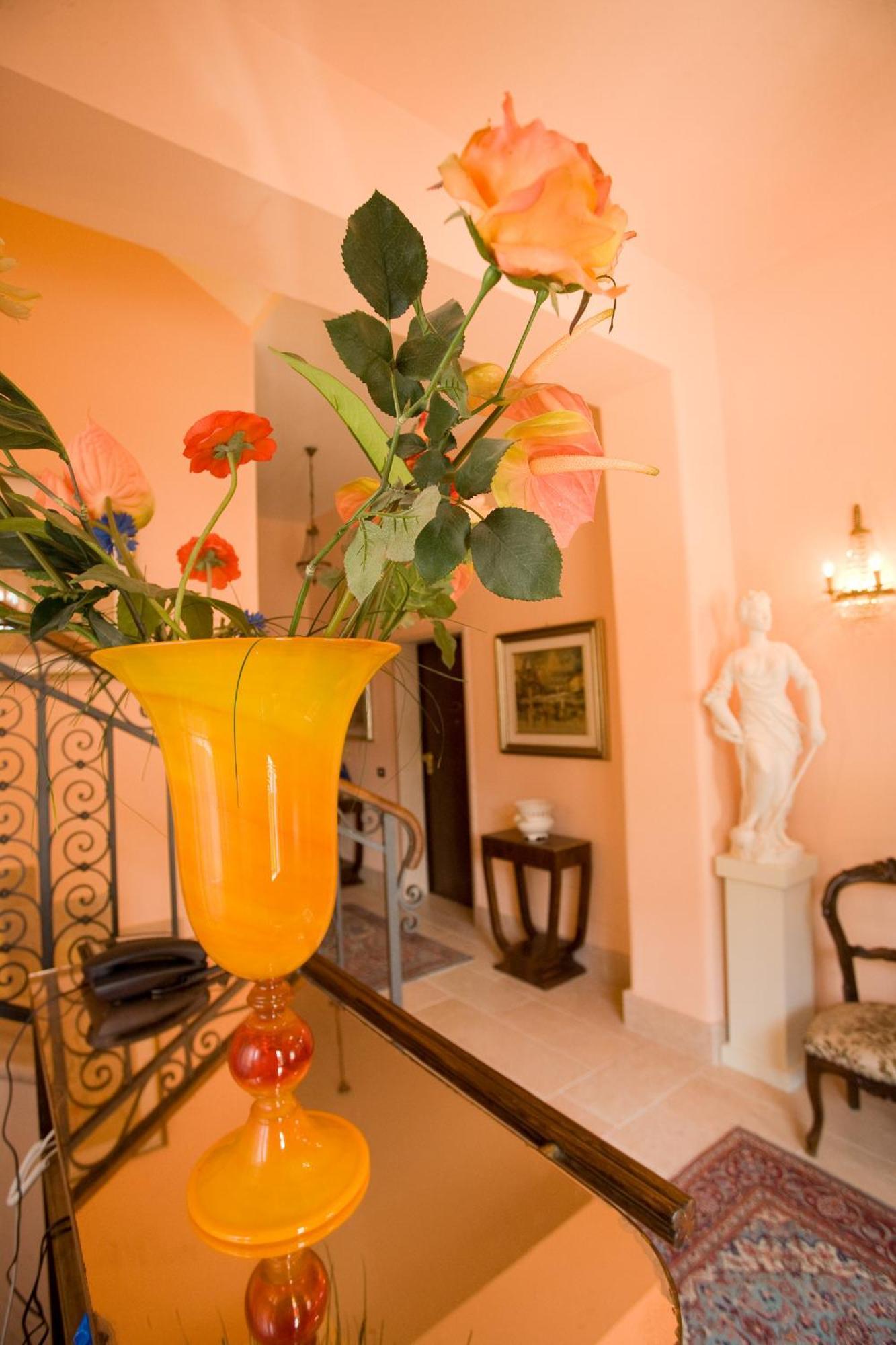 Residence Villa Mainard Verona Exterior foto