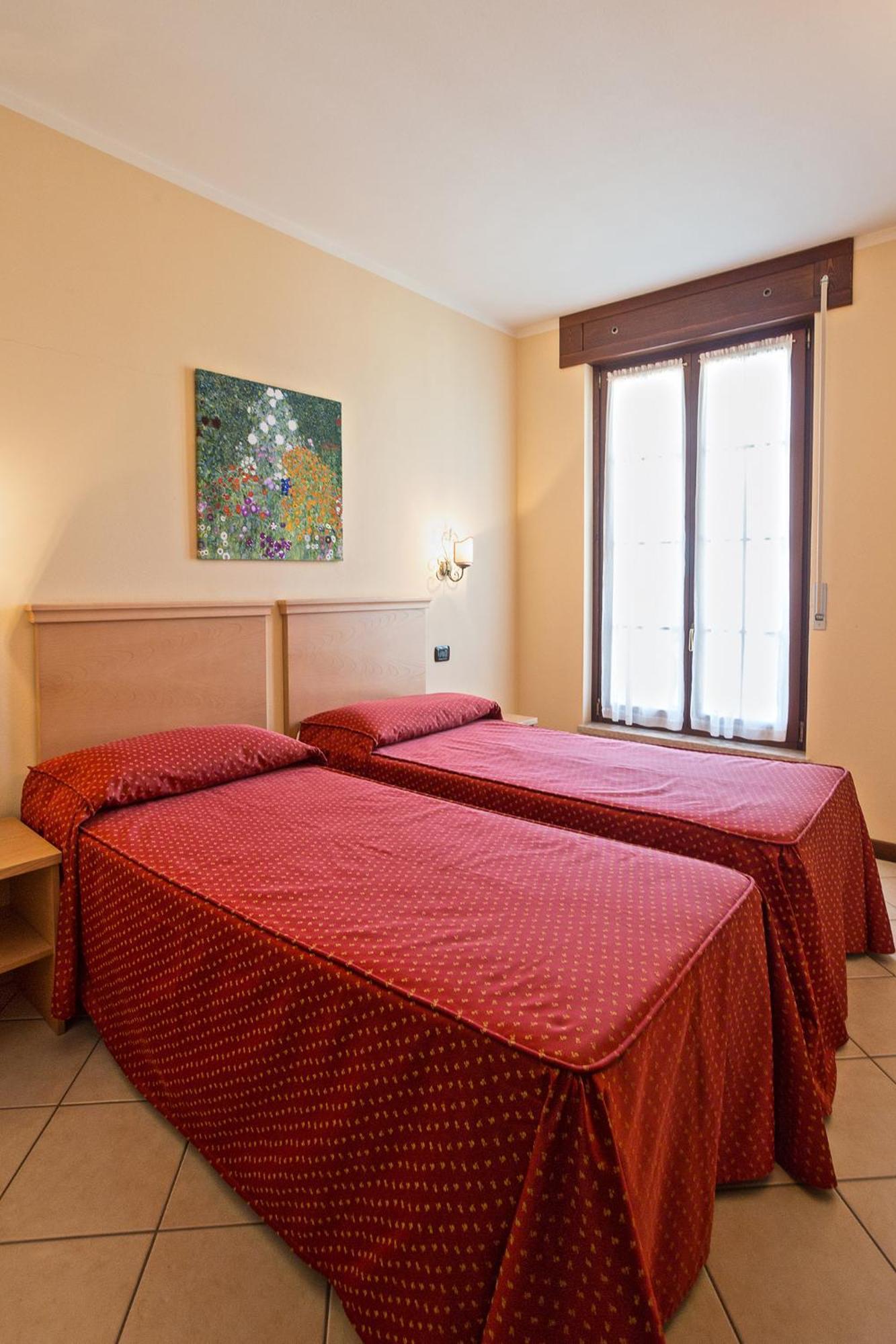 Residence Villa Mainard Verona Quarto foto