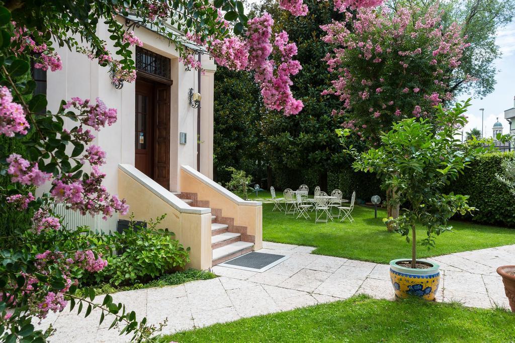 Residence Villa Mainard Verona Exterior foto