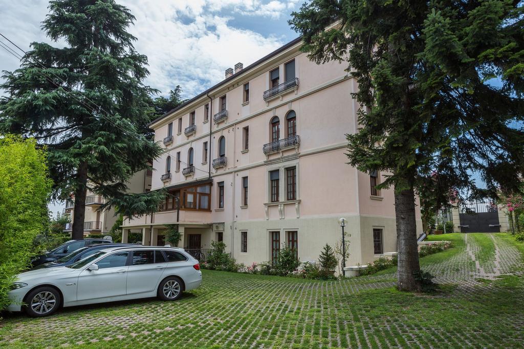 Residence Villa Mainard Verona Exterior foto