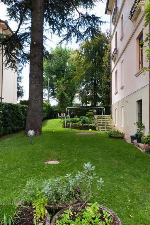 Residence Villa Mainard Verona Exterior foto