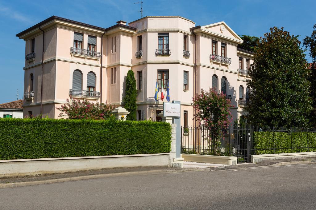 Residence Villa Mainard Verona Exterior foto