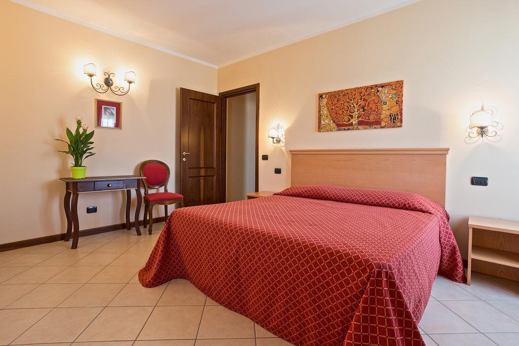 Residence Villa Mainard Verona Exterior foto