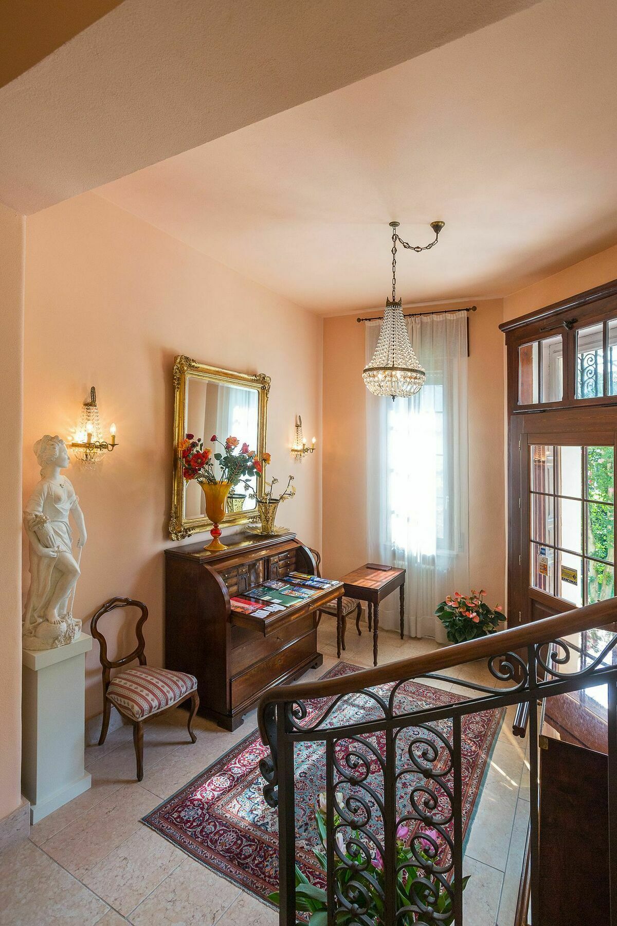 Residence Villa Mainard Verona Exterior foto