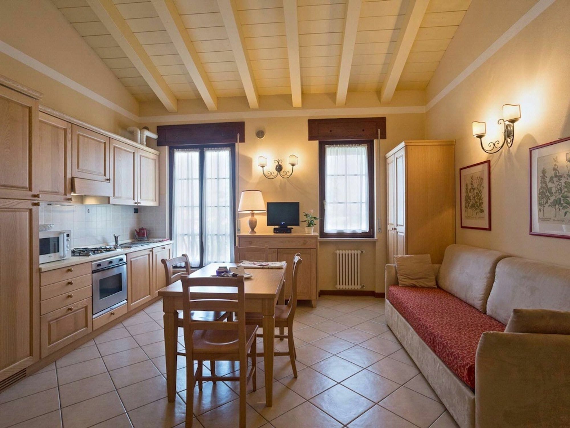 Residence Villa Mainard Verona Exterior foto