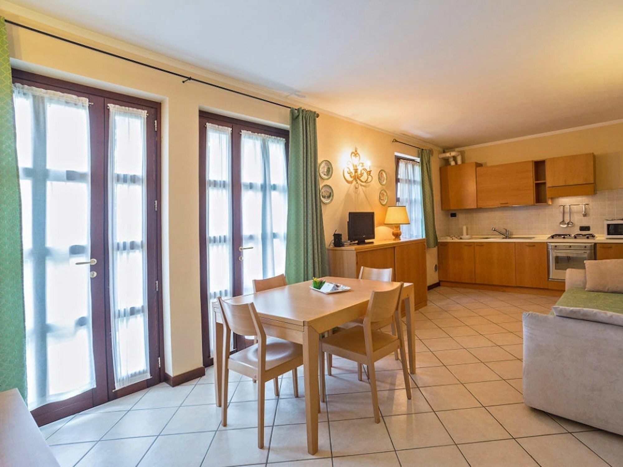 Residence Villa Mainard Verona Exterior foto